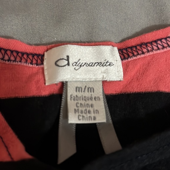 Dynamite dress - Picture 2 of 3